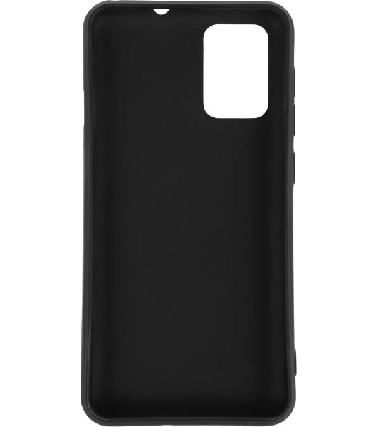 Чехол (клип-кейс) Gresso Meridian, для ZTE Blade L9, черный/бежевый gr17aaae9056