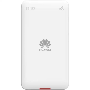 Точка доступа Wi-Fi Huawei Wall-plate AP263, Wi-Fi 6, indoor, Dual Radio(2.4G/5GHz), 2*2/2*2 MU-MIMO, 1*GE Base-T, 1*GE Base-T, BLE, USB, internal smart antennas