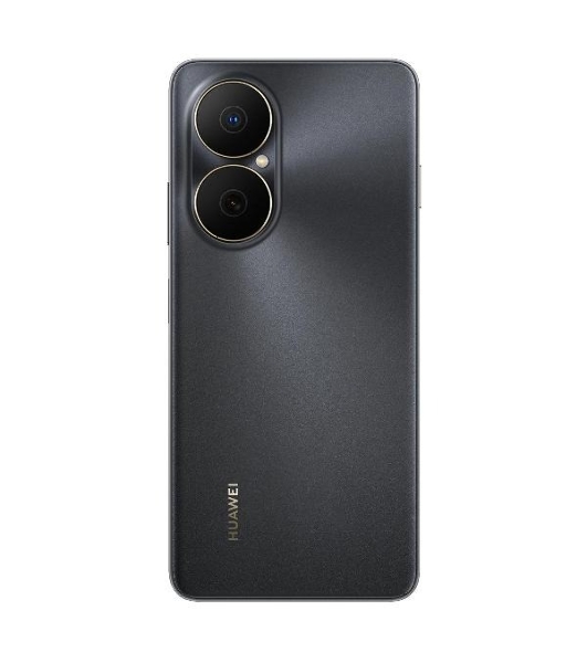 Смартфон Huawei Nova Y73 8/128Gb черный