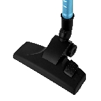 Пылесос вертикальный BRAYER BR4271 голубой, питание от сети, 185 Вт, уборка сухая, пылесборник 0.8 л, фото5