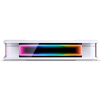Вентилятор для корпуса JONSBO FR-606WR Reverse (120x120x25мм, 4-pin PWM, ARGb, 35.99CFM, 26.5dBA, 1500RPM, белый), фото7