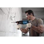 Перфоратор Bosch GBH 2-24 DRE, SDS-plus, 790 Вт, 2.7 Дж, от сети, фото3