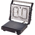 Гриль электрический BBQ Gorenje GCG2000M 744407, фото6