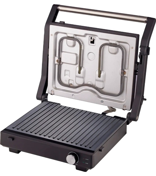 Гриль электрический BBQ Gorenje GCG2000M 744407