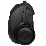 Пылесос Bosch BGBS2LB1 черный, 600 Вт, уборка сухая, пылесборник мешок 3.5 л, фото4