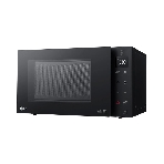 Микроволновая печь LG MB63W35GIB черный, 23 л, 1000 Вт, переключатели - сенсор, фото8