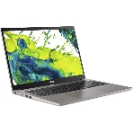 Ноутбук Acer Aspire Lite AL15-33P-3809/15.6'/IPS/Intel Core 3 N355/8Gb/512Gb SSD/Intel Graphics/NoOS/серебристый/1.43kg, фото7