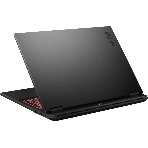 Ноутбук ASUS TUF Gaming A16 FA608UMI-TU172/16'/IPS/AMD Ryzen 7 260/16Gb/512Gb SSD/NVIDIA GeForce RTX 5060/NoOS/серый/2.2kg, фото8
