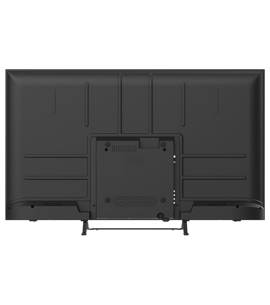 Телевизор PolarLine 43' 43PU11TC-SM (U) черный LED UHD 50Hz Android 1GB/8GB