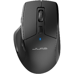 Мышь беспроводная Jlab JBuds с функцией подзарядки, Link USB- A