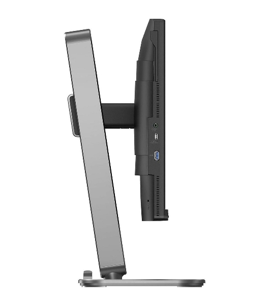 Монитор 23.8' Philips 24B2N4200 IPS 1920x1080, 120 Гц, 4 мс, 16:9, 300 кд/м², HDMI 1.4, DP 1.2, USB Hub (4x USB 3.2), динамики (2x2 Вт), 3.5 Jack, Adaptive-Sync, черный