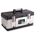 Ящик для инструментов Deli DL432717 400 х 180 х 180 мм, фото 1