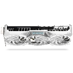 Видеокарта Acer RX9070XT PREDATOR BIFROST WHITE OC 16Gb GDDR6 256bit 3xDP HDMI 3FAN RTL, фото6