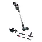 Пылесос вертикальный Bosch BCS931GAC серый, питание от аккумулятора, 2200 Вт, уборка сухая, пылесборник 0.4 л, фото2