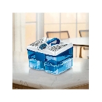 Пылесос Thomas PET&FAMILY PRO 4ALL оранжевый/черный, 1700 Вт, уборка влажная/сухая, пылесборник аквафильтр 2.6 л, фото5