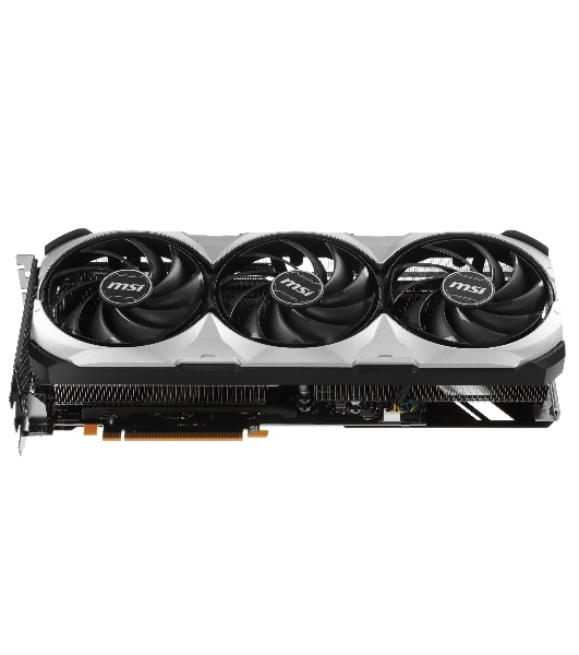 Видеокарта MSI RTX4080 VENTUS 3X E OC 16GB GDDR6X 256bit 2xDP 2xHDMI 3FAN RTL