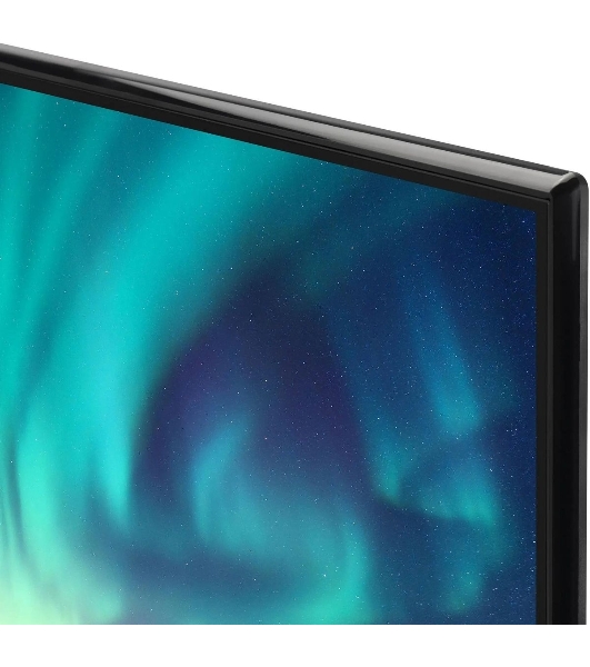 Телевизор Hyundai 40' H-LED40BS5002 черный LED FHD 60Hz Smart TV