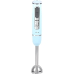 Блендер погружной Blackton Bt HB1030SS Mint blue. блендер + миксер, Мощность 1100 Вт, Режим ТУРБО, фото4