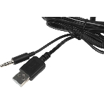 Акустическая система Edifier R12U черный USB, фото4