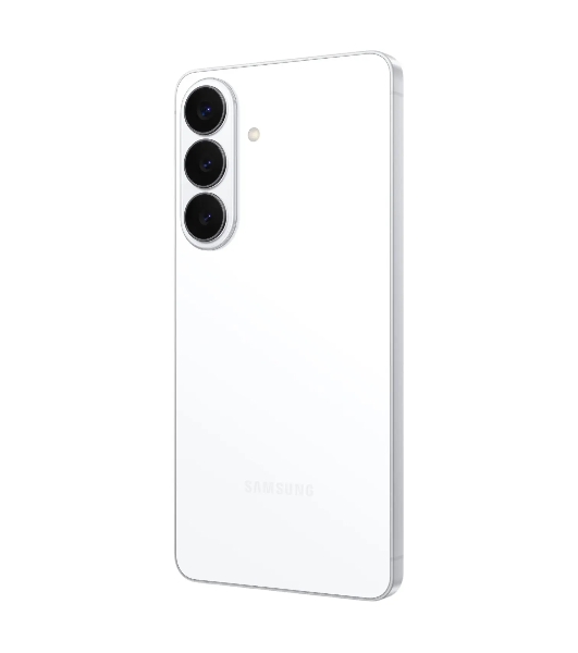 Смартфон Samsung Galaxy S26+ SM-S947B 12/256Gb, белый