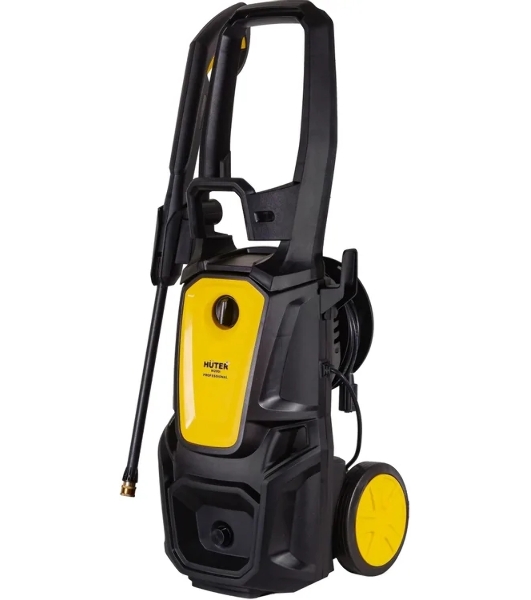 Мойка Huter W200i PROFESSIONAL