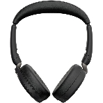Гарнитура Jabra Evolve2 65 Flex чёрный, беспроводная, Bluetooth, до 32 ч, фото6