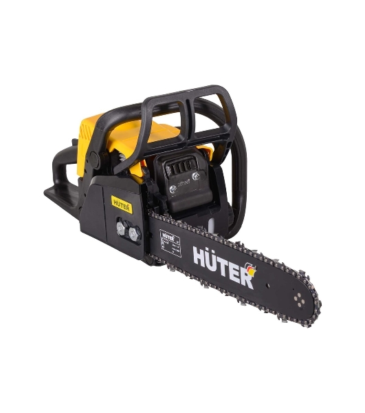 Бензопила Huter MS-180 PRO 1500Вт дл.шины:14' (35см) (70/6/64)