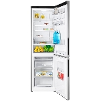 Холодильник Atlant ХМ-4626-181-NL серебристый двухкамерный 254/94л морозилка снизу, No Frost, фото10