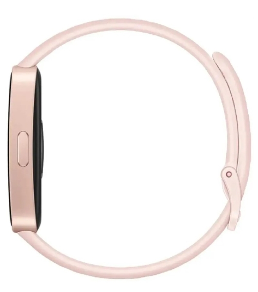 Фитнес-браслет Huawei Band 9 KIM-B19, 1.47' AMOLED, Bluetooth, WR50, розовый