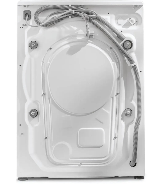Стиральная машина Candy CSH44283DW/2-07 белый, загрузка фронтальная 8кг, 1200 об/мин., класс: А