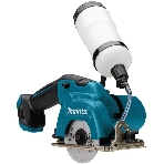 Циркулярная пила (дисковая) Makita CC301DZ (ручная) D диска.:85мм, фото6