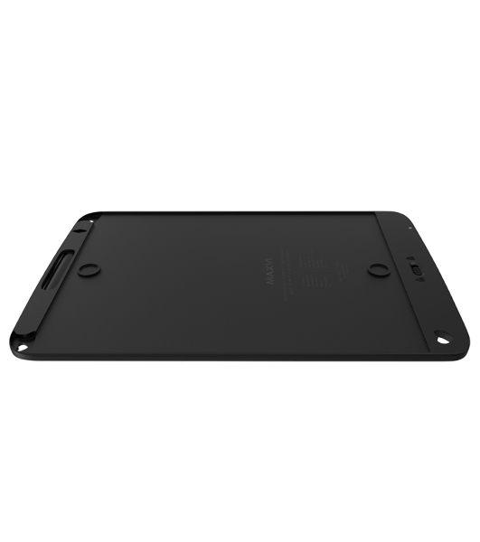 LCD планшет для заметок и рисования Maxvi MGT-01