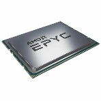 Процессор AMD EPYC 7742 Soc-SP3 2.25GHz OEM, фото3