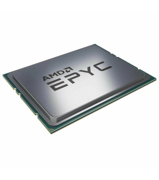 Процессор AMD EPYC 7742 Soc-SP3 2.25GHz OEM