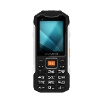 Мобильный телефон Maxvi T20 черный, фото9