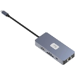 Стыковочная станция Digma DS-809, фото 1
