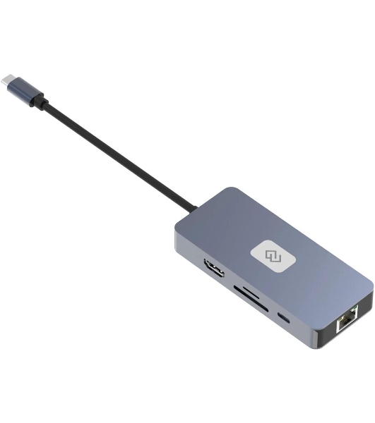 Стыковочная станция Digma DS-809