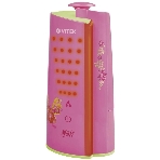 Увлажнитель воздуха Vitek WX-3101 розовый, 10 м², 1.3 л, фото 1