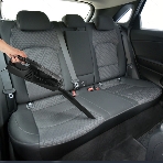 Пылесос автомобильный Vitek VT-1850(BK) 90 Вт/Моющийся фильтр., фото6