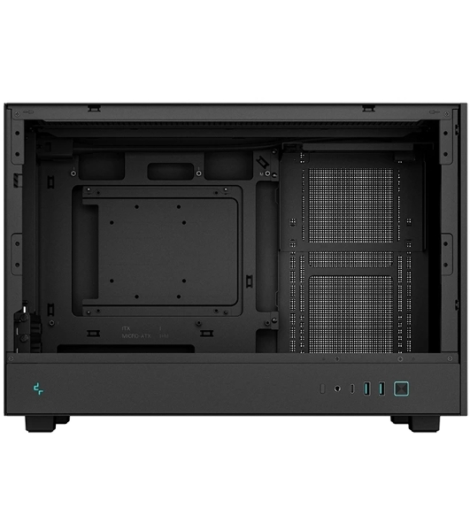 Компьютерный корпус Deepcool CH260