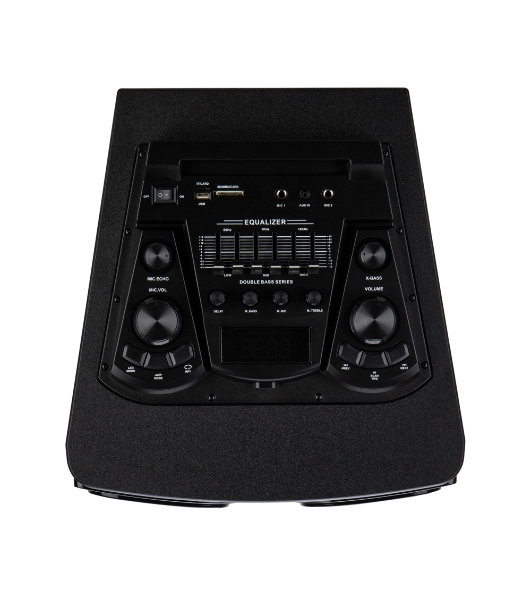 Колонка Eltronic (30-68) CRAZY BOX 4000 - 12'