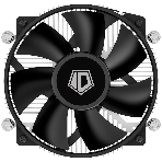 Кулер Cooler ID-Cooling DK-17A AMD AM5/AM4, фото5