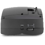 Радиоприемник Vitek VT-3591 (GY) LED индикатор Телескопическая антенна Тип батареек	UM-1, фото11