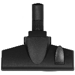 Пылесос Bosch BGBS2LB1 черный, 600 Вт, уборка сухая, пылесборник мешок 3.5 л, фото5