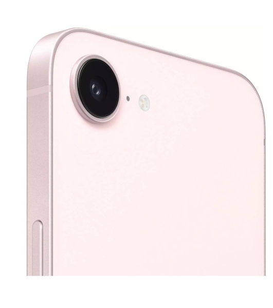 Смартфон Apple iPhone 17e A3634 8/256Gb розовый