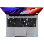Ноутбук Digma EVE C5805/16'/IPS/Intel N-series N100/16Gb/512Gb SSD/Intel UHD Graphics/Windows 11 Pro/темно-серый/1.75kg, фото7