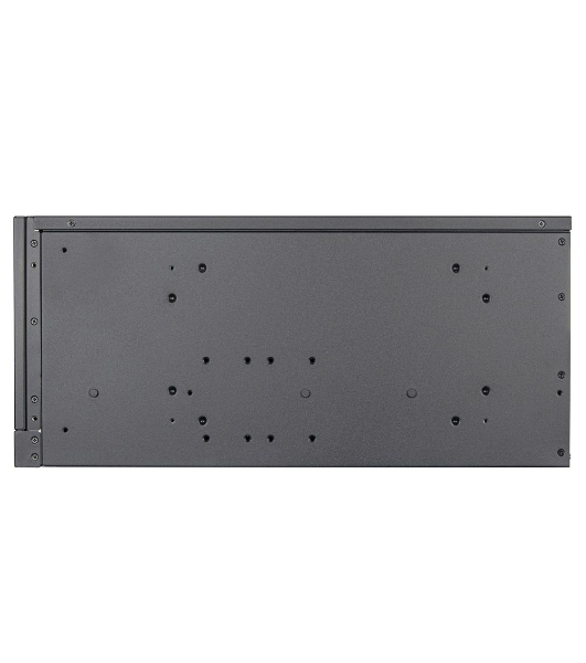 Компьютерный корпус Silverstone SST-RM51