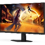Монитор 27' AOC Gaming 27G4XE IPS 1920x1080, 180 Гц, 1 мс, 16:9, 300 кд/м2, 2xHDMI, 1хDP, 1x3.5 мм, черный/темно-серый, фото2