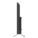 Телевизор PolarLine 43' 43PU11TC-SM (U) черный LED UHD 50Hz Android 1GB/8GB, фото3