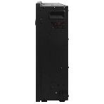 Очаг электрический Electrolux EFP/P-4220LS, фото3